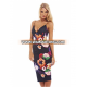 New Style Summer Women Bodycon Casual Sexy Club Dress